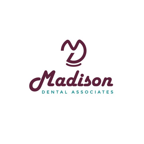 Madison Dental Associates Design by AnamuArt