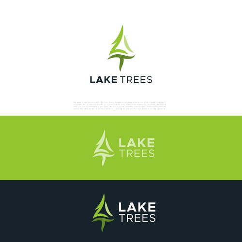 Create a cutting edge logo design that will keep our company at the top of the industry Diseño de Sprinkle Studio