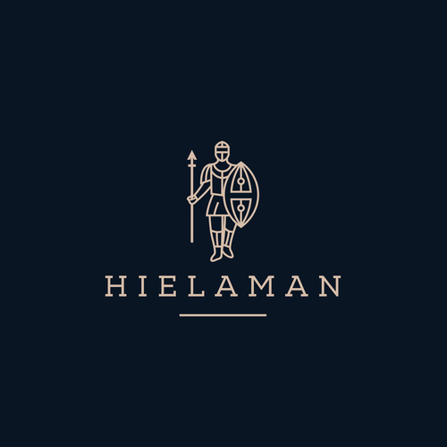 Design di Shielding Traditions: Hielaman Branding Redesign Challenge di Mark_logos