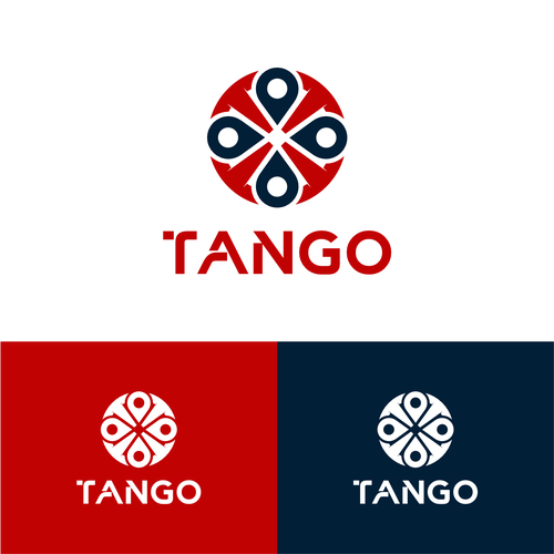 Quick Guaranteed Payout for Tech Company Logo Design by DeyXyner™