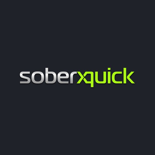 Create a logo and design theme for consumer product designed to accelerate sobriety in drunk people Design by NYEgeeks