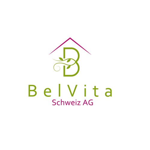 Logo design contest entry by Meta_B