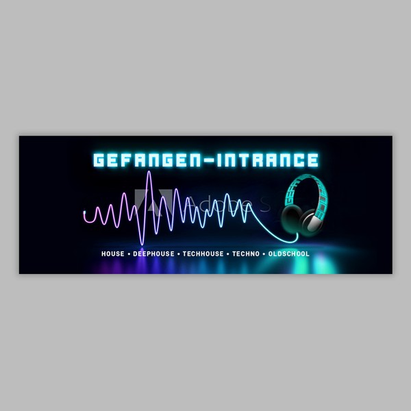 Banner for Gefangen-Intrance