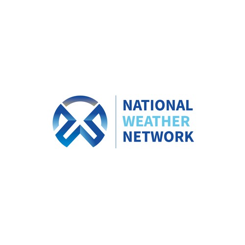 We are looking for a national weather network logo that will appeal to all. Design by Md Faizur