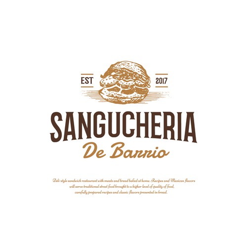 Logotipos propuesta en el concurso por AlokinStudio