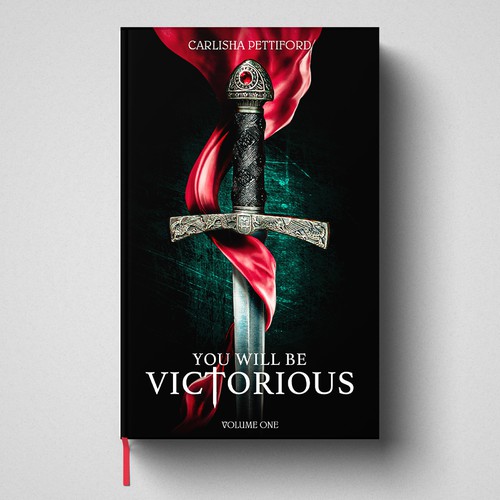 Medieval Warfare-themed book cover and jacket Design by Salvatore Tonnara