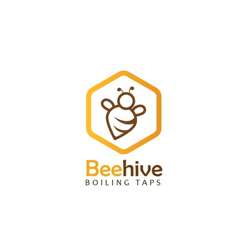 Beehive Boiling Taps Launch Design by nastasiy.ko