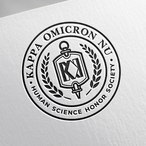 Honor Society Logo / Key Design by Alex Silvanovič