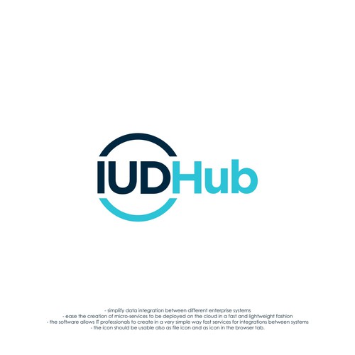 The IUD Hub - pregnancy should be a choice, not an accident. Design by F1rst B