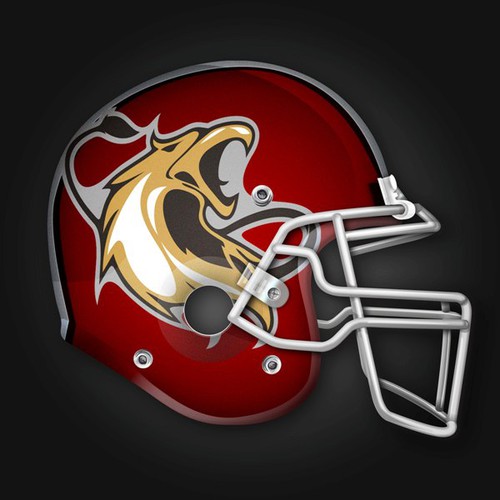 Community Contest: Rebrand the Washington Redskins  Design by Zamzami