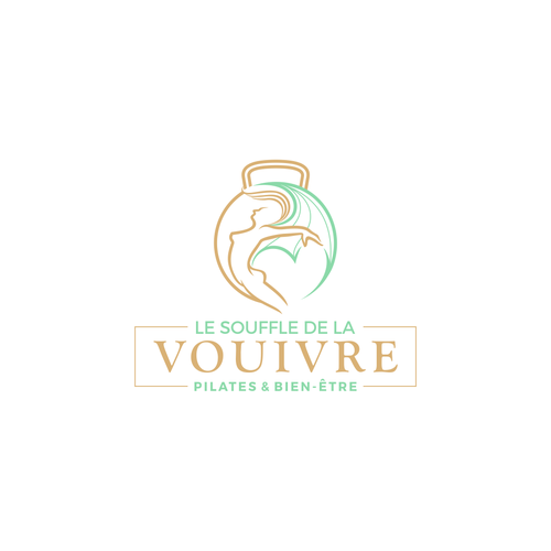 Logo design contest entry by pitulastman