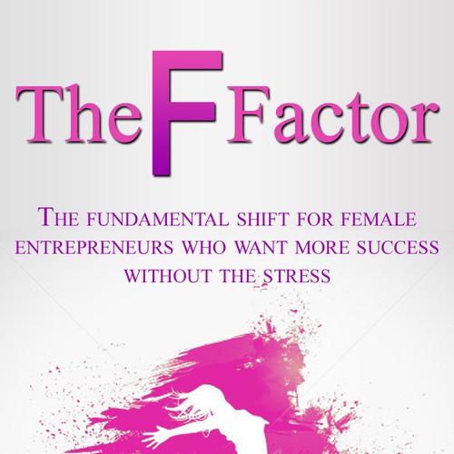 Book Cover for Damsels in Success Design by LSDdesign