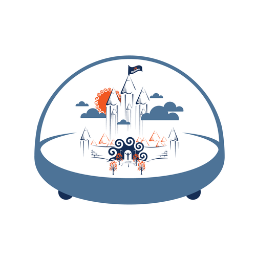 Create 99designs' Next Iconic Community T-shirt Design by ESdesign.lt