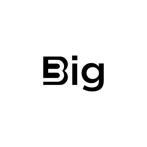 Big 3 Design by Saelogo