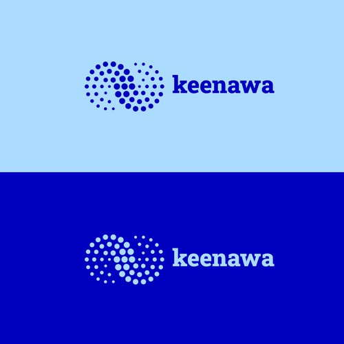 Logo design for a global technology platform Design by Simon_says