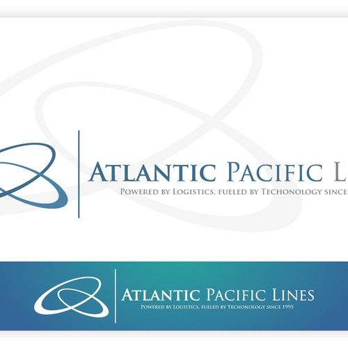 New Logo Wanted For Atlantic Pacific Lines Logo Design Contest 99designs