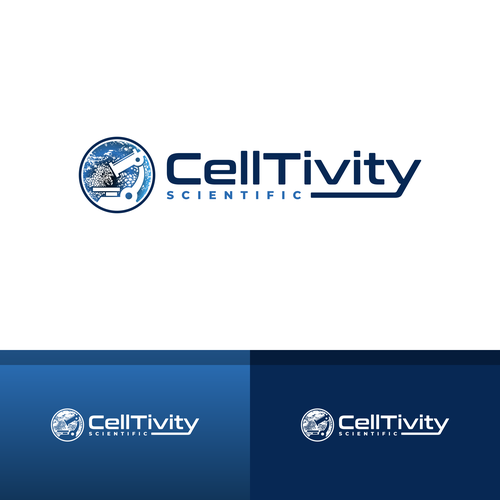 CellTivity Scientific Design by 7Overlay