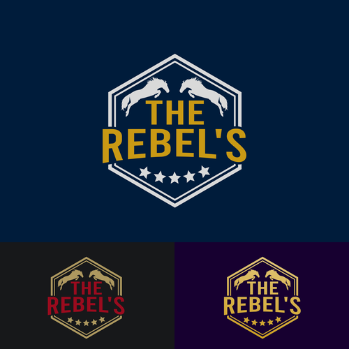 Logo design contest entry by 2K Desain