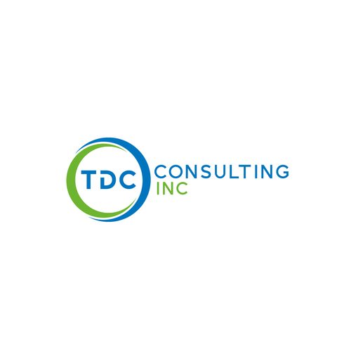 TDC Logo Design por Pearl25