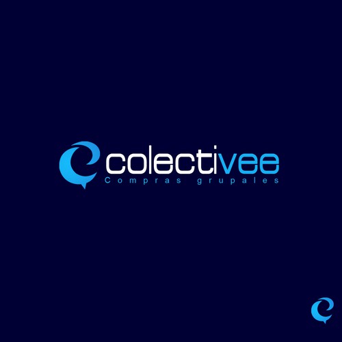 Crear el/la siguiente logo para colectivee-ontwerp door Dzcompany2012