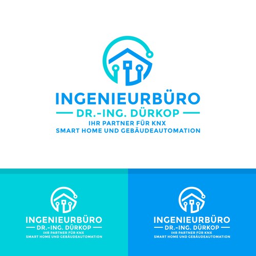 Logo design contest entry by Rekker