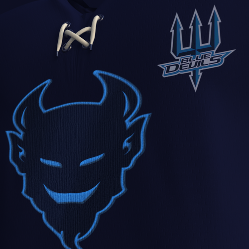 Tri-Valley Blue Devils need a new youth hockey logo | Logo design contest