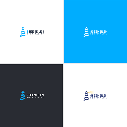 Logo & brand identity pack contest entry by dila_art