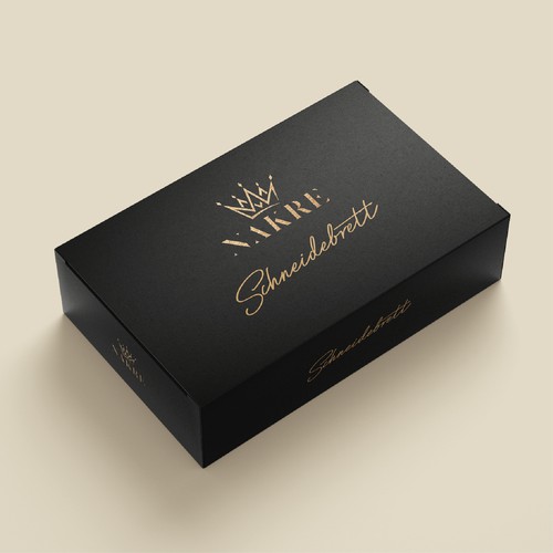 Product packaging contest entry by kdisain