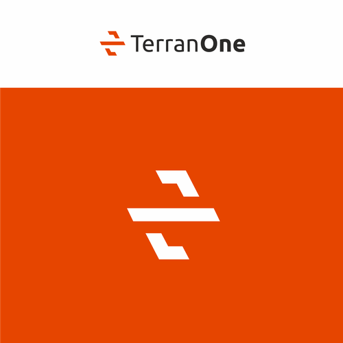 Modern logo that conveys "research" "experimentation" and "software engineering" Design by Matrafox