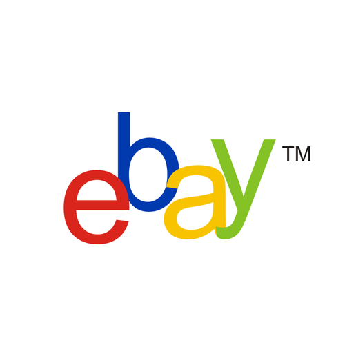 99designs community challenge: re-design eBay's lame new logo! Design by Abu Sulaim