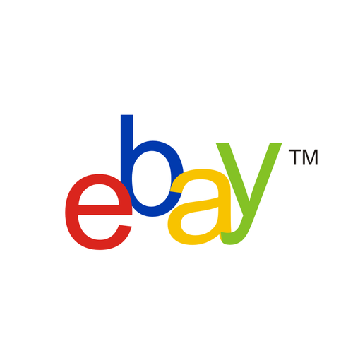 99designs community challenge: re-design eBay's lame new logo! Design réalisé par Abu Sulaim