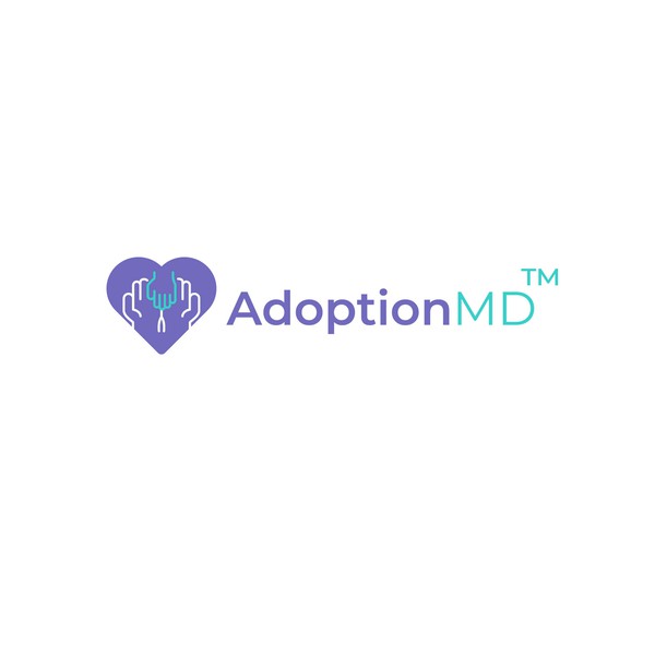 Design by lokufiish titled "Adoption Logo"