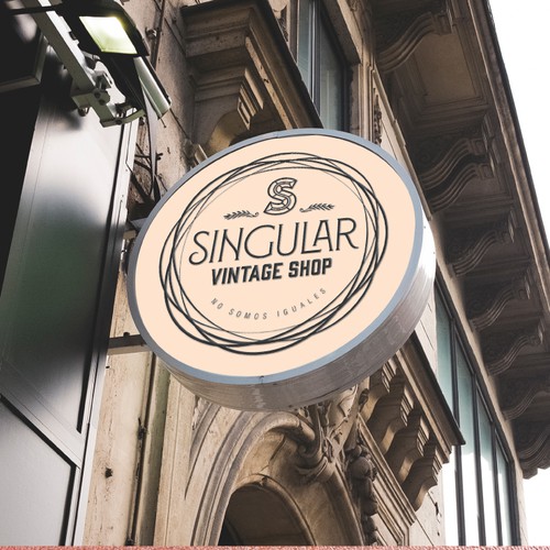 Logo design contest entry by nuevegeos™