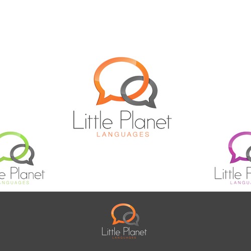 Logo design contest entry by Roi Himan