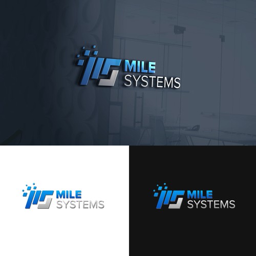 "IT Software Entwickler - Fullstack/Frontend" winning Logo & brand guide