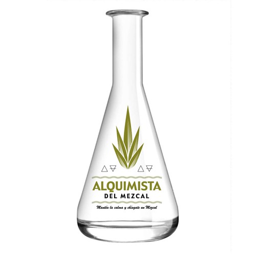 Logo design contest entry by Jlburke