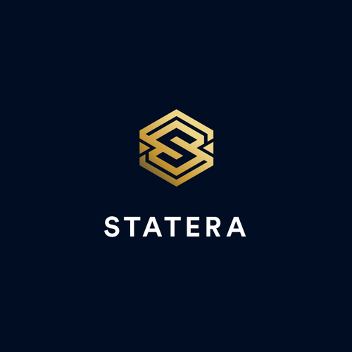 Luxurious, Minimal, Modern Logo Design for a High-End Advisory Firm Design by Dezione