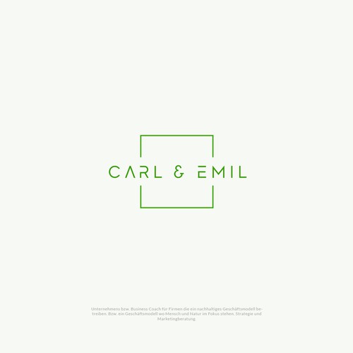  contest entry by joycreativa