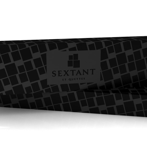 Product label contest entry by buds78