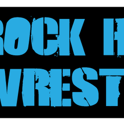 Cool Logo Needed for Wrestling Site Logo design contest