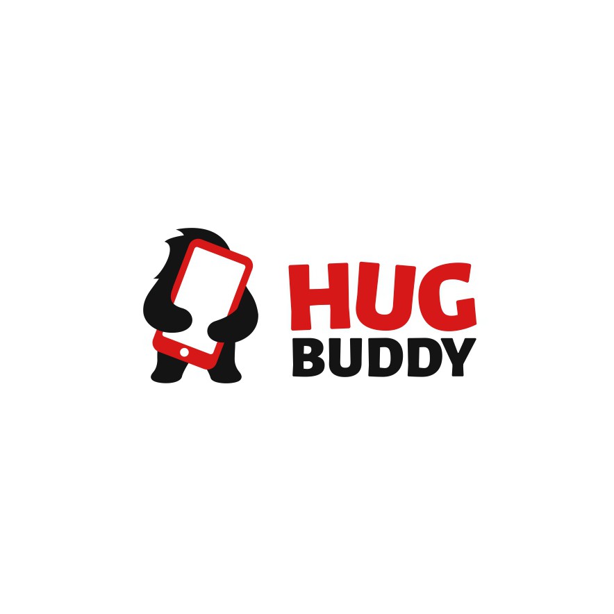 Hug Logos - Free Hug Logo Ideas, Design & Templates