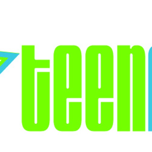 Hip Teen Site Logo/Brand Identity Design by virgile