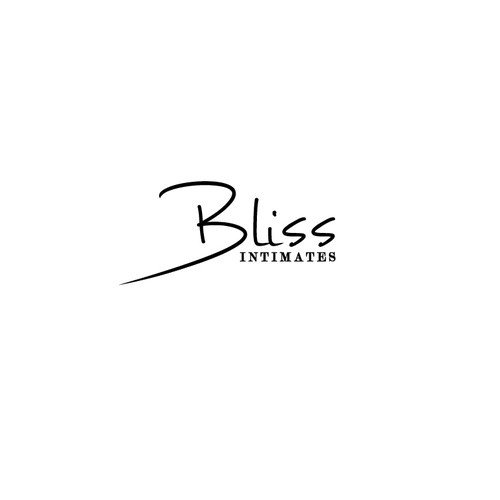 Logo for Bliss Intimates online lingerie boutique Ontwerp door Ash15