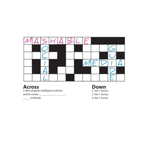 The Remix Mashable Design Contest: $2,250 in Prizes Design by scott_duncan