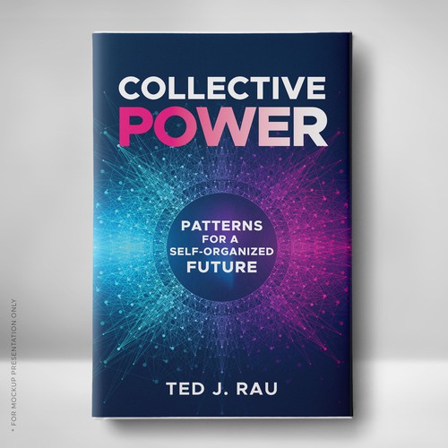 Selfmanagement book Design by Klassic Designs