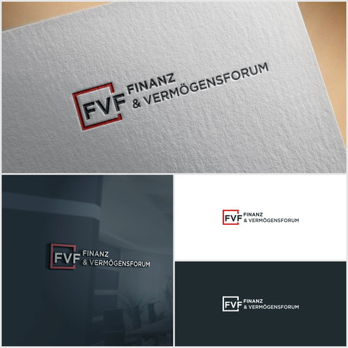 Logo & business card contest entry by real_pajero
