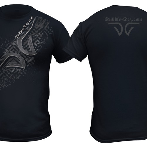 Create a winning t-shirt design Diseño de kidoboy79