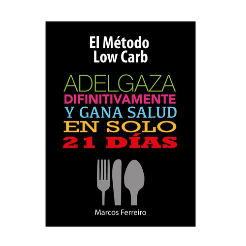 Book cover contest entry by juanoli33