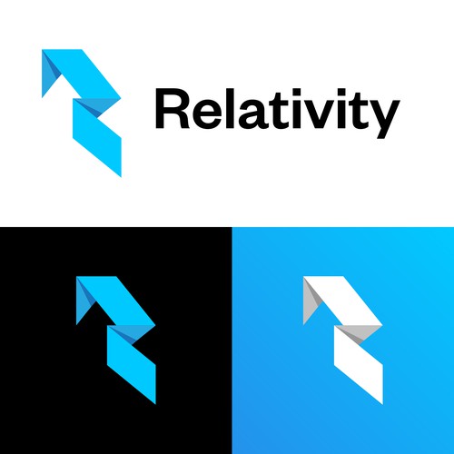 Simple but clean design for Tech Startup! Diseño de LumiDesignPT