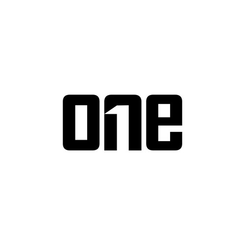 Design a logo for the "One of One" brand Diseño de Mihai/